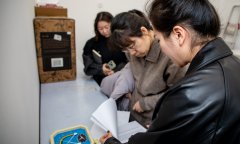 <b>核心动态_市疾控核心</b>